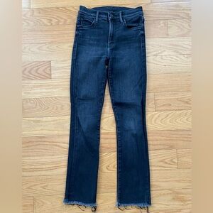 USED WOMENS JEANS